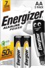 Baterie Energizer AA 2 Pack