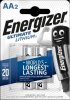 Baterie Energizer Ultimate Lithium AA 2 Pack