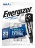 Baterie Energizer Ultimate Lithium AAA 2 Pack