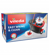 Easy Wring and Clean VILEDA