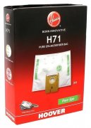 Sáčky do vysavače Hoover H71