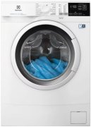 Pračka Electrolux EW6SM427WC