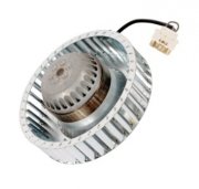 Ventilátor sušičky ELECTROLUX (s motorem)