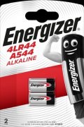 Baterie Energizer 4LR44/A544 2 Pack