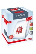 Sáčky Miele Allergy XL FJM HyClean 3D + HA50