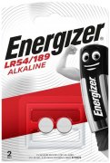 Baterie Energizer LR54/189 2 Pack