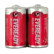 Baterie Eveready C 2 Pack